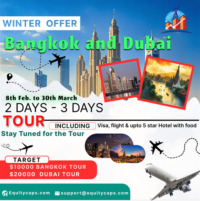 Tour Offer